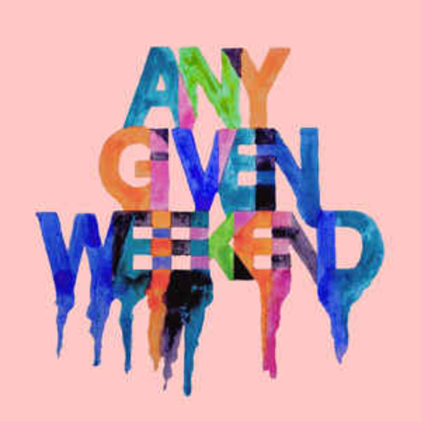 Northeast Party House - Any Given Weekend (LP)