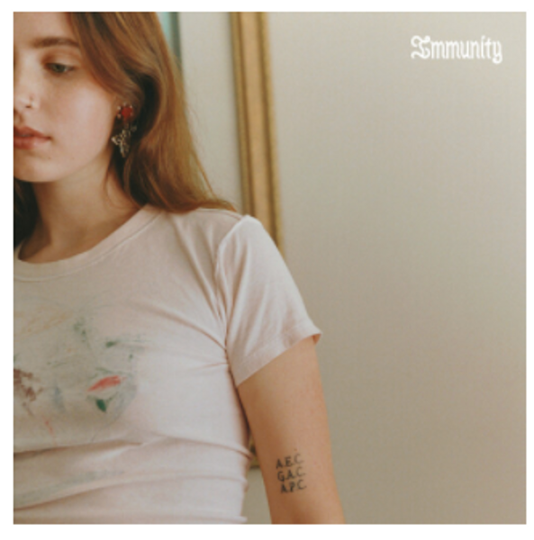 Clairo – Immunity.    (Vinyl, LP, Album)