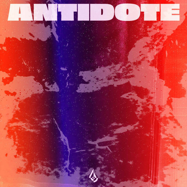 RSD2021 Mungo's Hifi - Antidote (Vinyl, LP, Album, Limited Edition)