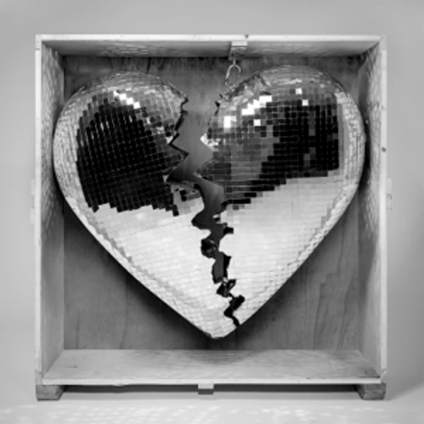 Mark Ronson - Late Night Feelings (2 x Vinyl, LP, Album)