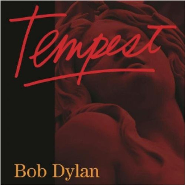 Bob Dylan - Tempest (2 x Vinyl, LP, Album, Bonus CD, 180g)