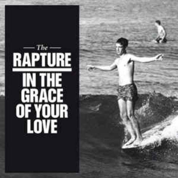 The Rapture - In the Grace of God (LP)