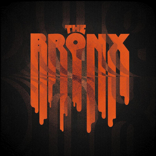 Bronx - Bronx VI (Vinyl, LP, Album, Limited Edition, Orange)