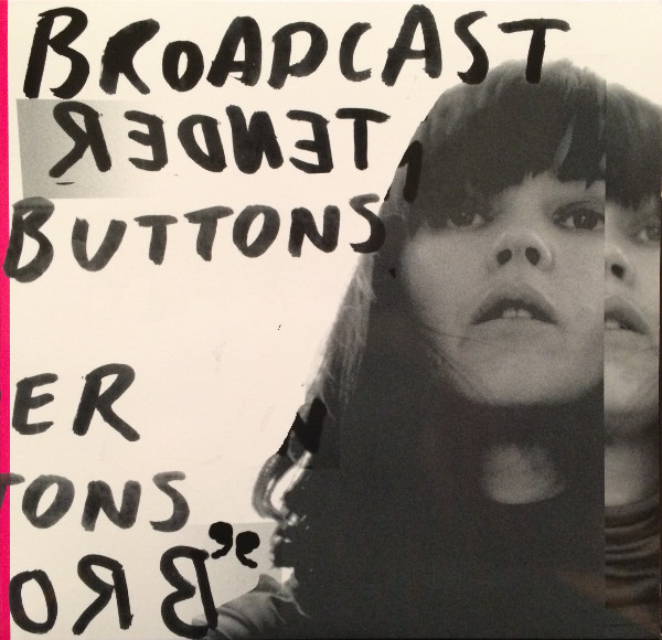 Broadcast - Tender Buttons (Vinyl, LP, Album)