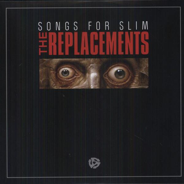 The Replacements - Songs for Slim (LP)