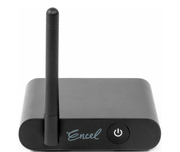 Encel - Harald - Bluetooth Receiver