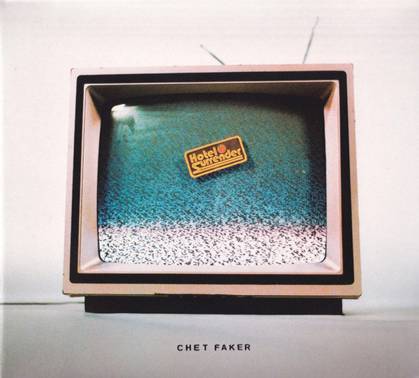 Chet Faker - Hotel Surrender (Vinyl, LP, Album)