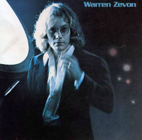 Warren Zevon - Warren Zevon (Vinyl, LP, Album, 180g)