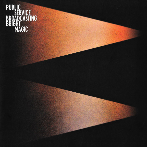 Public Service Broadcasting - Bright Magic (Vinyl, LP, Album)