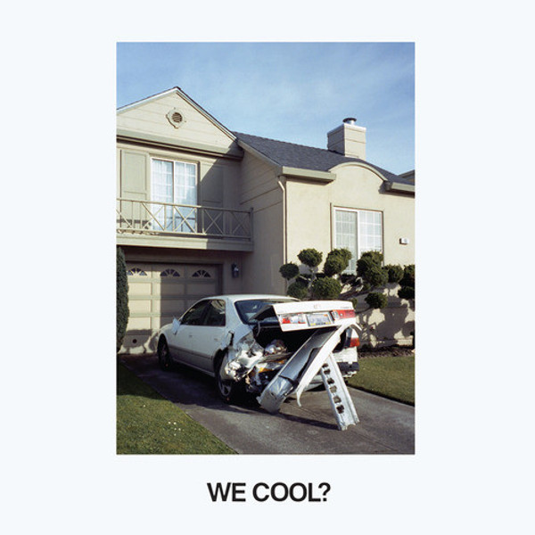 Jeff Rosenstock - We Cool? (Vinyl, LP, Album)