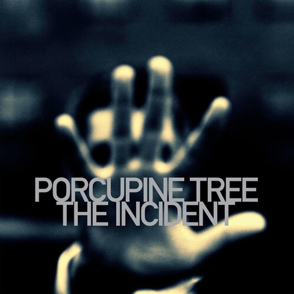 Porcupine Tree - The Incident (2 x Vinyl, LP, Album)