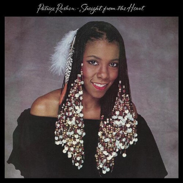 Patrice Rushen - Straight From The Heart (2 x Vinyl, LP, Album, Deluxe Edition, Remastered, 180g)