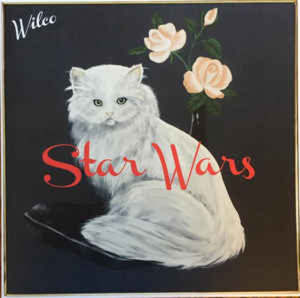 Wilco - Star Wars (VINYL LP)