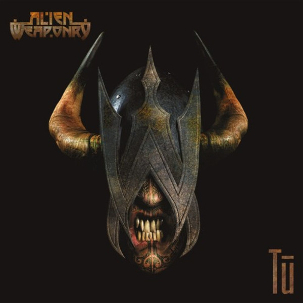 Alien Weaponry - Tu (Vinyl, LP, Album, Bonus 7")