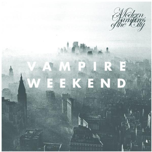 Vampire Weekend - Modern (VINYL LP)