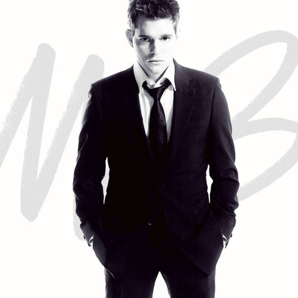 Michael Bublé ‎– It's Time (2 x Vinyl, LP, Album, Side D Etching)