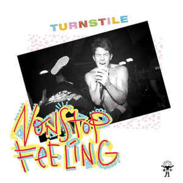 Turnstile - Nonstop Feeling (Vinyl, LP, Album)