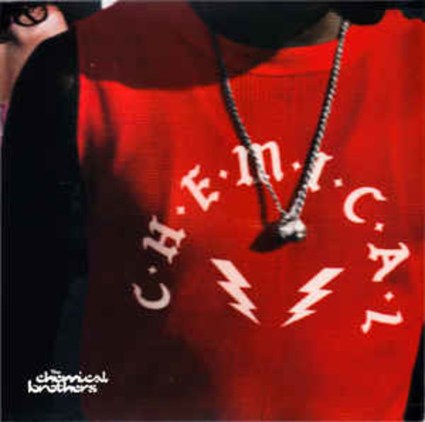 The Chemical Brothers ‎– C-H-E-M-I-C-A-L (VINYL LP)