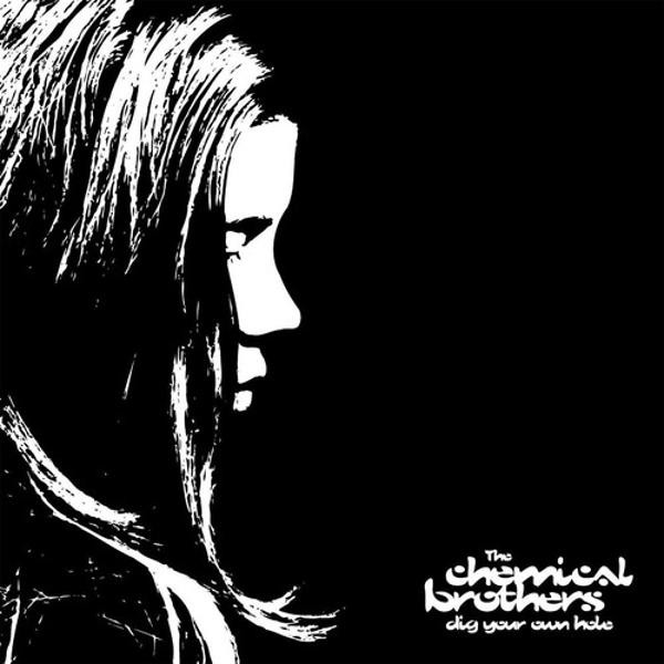 The Chemical Brothers ‎–Dig Your Own Hole (VINYL LP)