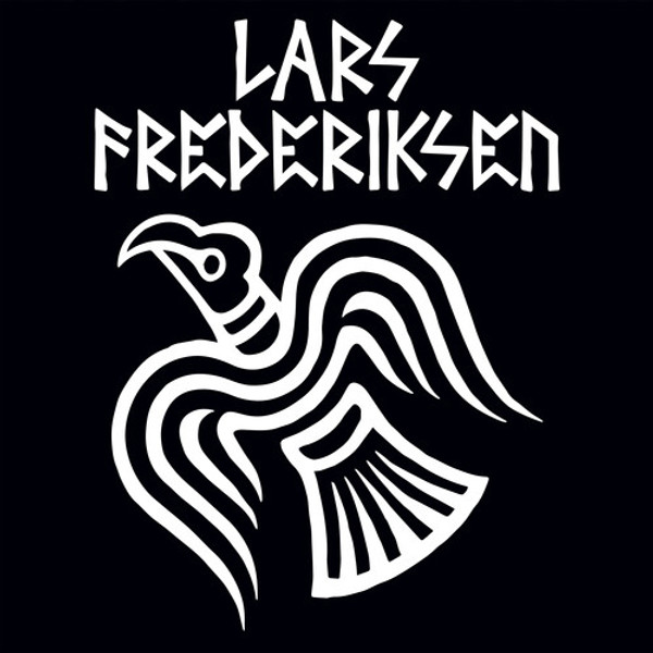 Lars Frederiksen - To Victory (Vinyl, LP, Album)