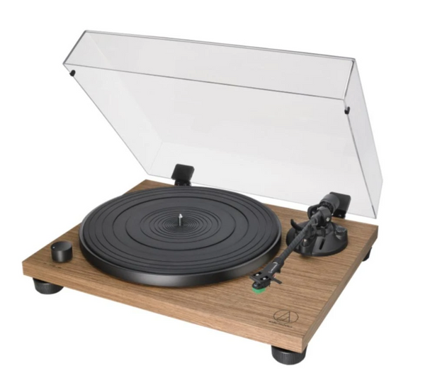 Audio-Technica AT-LPW40WN Belt-Drive Turntable