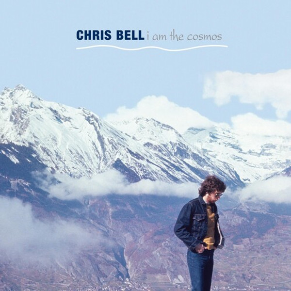 Chris Bell - I Am The Cosmos (Vinyl, LP, Album)