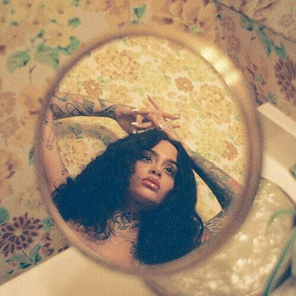 Kehlani - While We Wait (Vinyl, LP, Album)