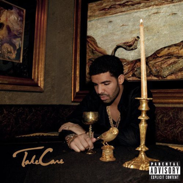 Drake - Take Care (2 x Vinyl, LP, Album, Gatefold)