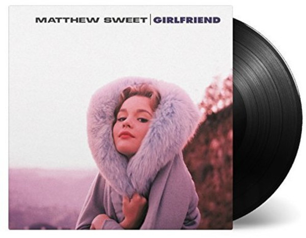 Matthew Sweet - Girlfriend (Vinyl, LP, Album, 180g)