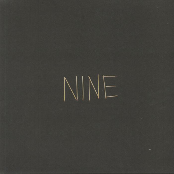 Sault - Nine (Vinyl, LP, Album)