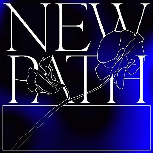 Essaie Pas - New Path (VINYL LP)