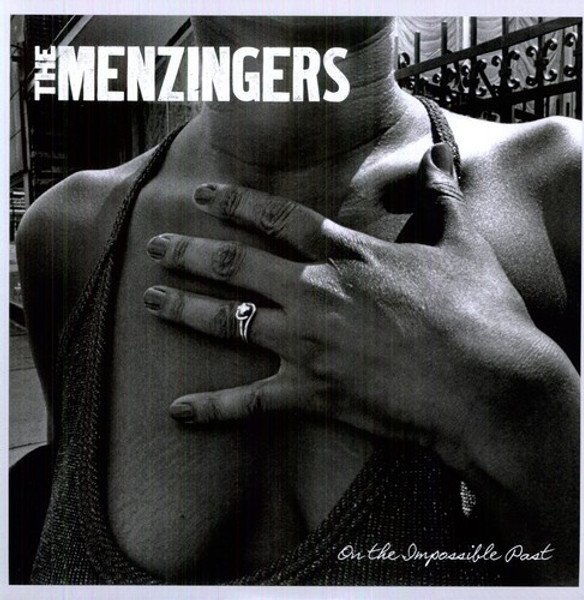 The Menzingers - On The Impossible Past (Vinyl, LP, Album)