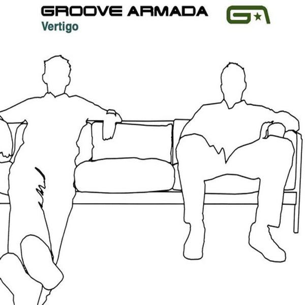 Groove Armada - Vertigo (VINYL LP)