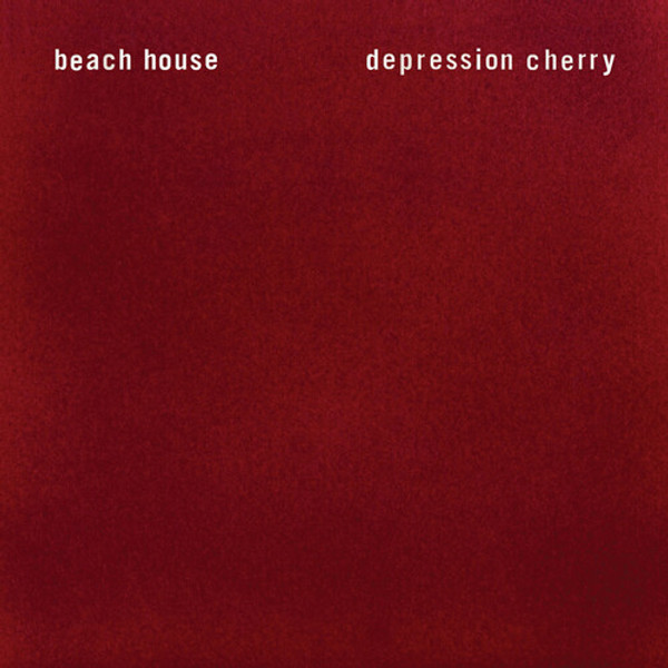 Beach House - Depression Cherry (Vinyl, LP, Album, Limited Edition, Silver)