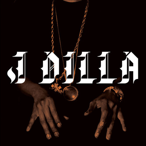 J. Dilla - The Diary (Instrumentals) (Vinyl, LP, Album)