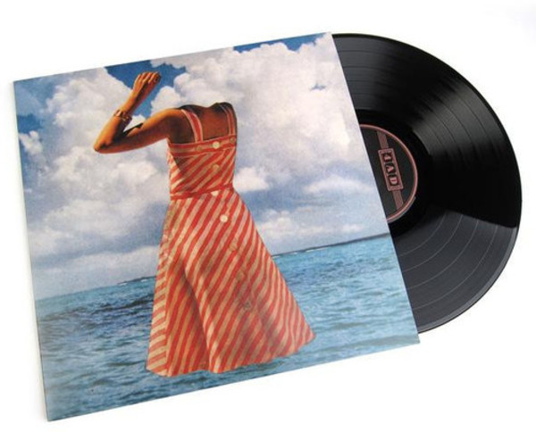 Future Islands - Singles (VINYL LP)