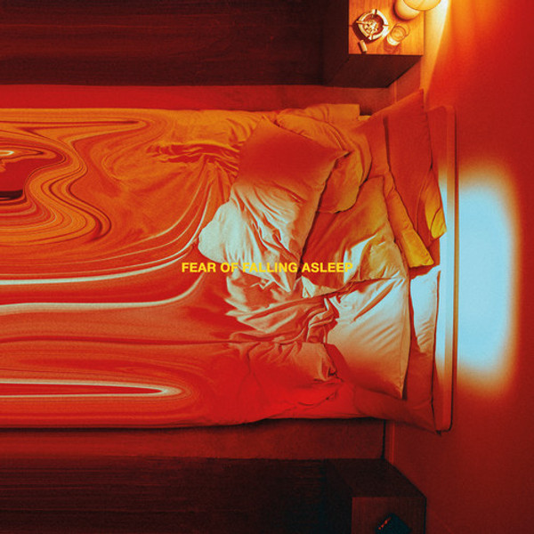 Tender - Fear Of Falling Asleep (Vinyl, LP, Album, Gatefold)