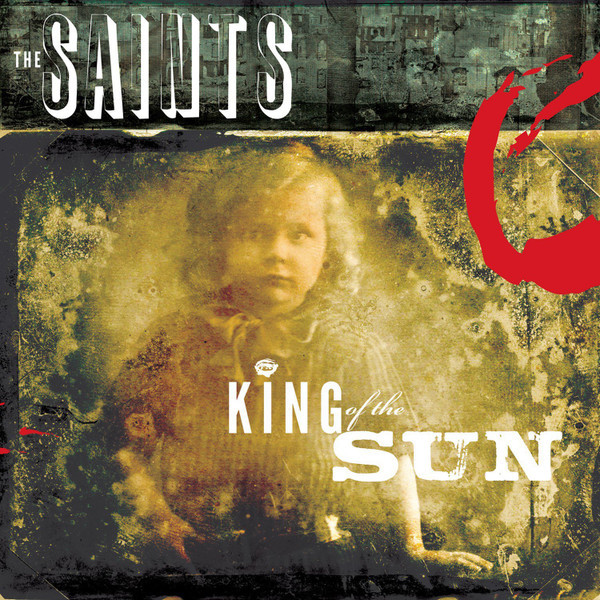 The Saints - King Of The Sun/King Of The Midnight Sun (2 x Vinyl, LP, Album)