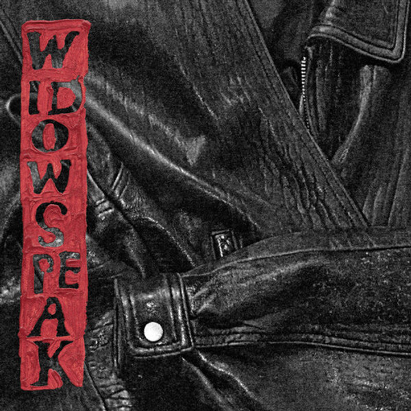 Widowspeak - The Jacket (Vinyl, LP, Album, Limited Edition, Coke Bottle Clear)