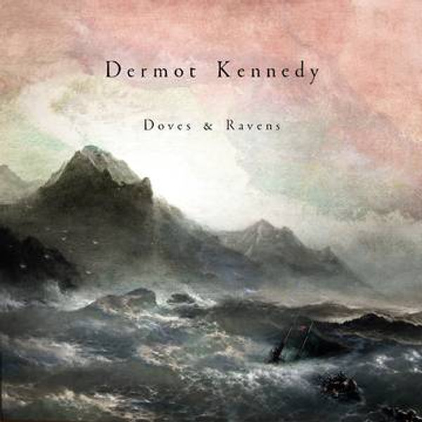 RSD2022 Dermot Kennedy - Doves And Ravens (Vinyl, LP, Album, Limited Edition, Clear)