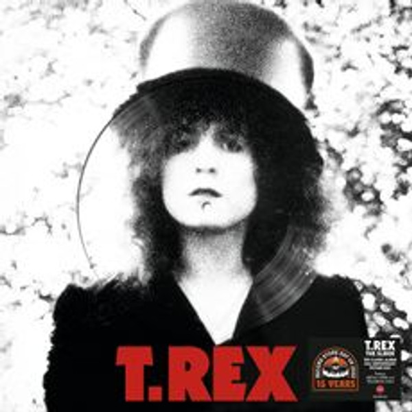 RSD2022 T. Rex - The Slider (Vinyl, LP, Album, Limited Edition, Picture Disc)