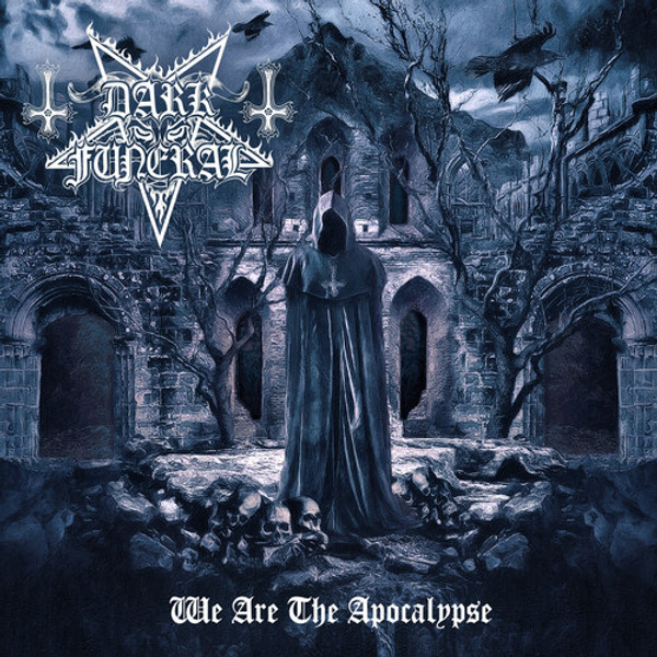 Dark Funeral - We Are The Apocalypse (Vinyl, LP, Album, 180g)