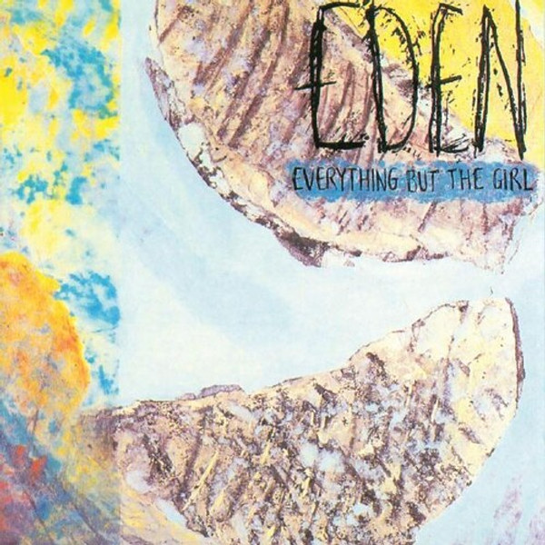 Everything But The Girl - Eden (Vinyl, LP, Album, Half-Speed Mastered, 180g)