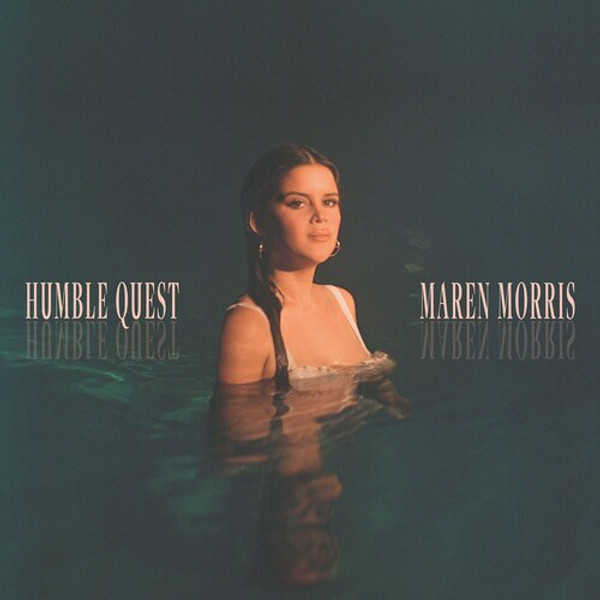 Maren Morris - Humble Quest (Vinyl, LP, Album, Gatefold)