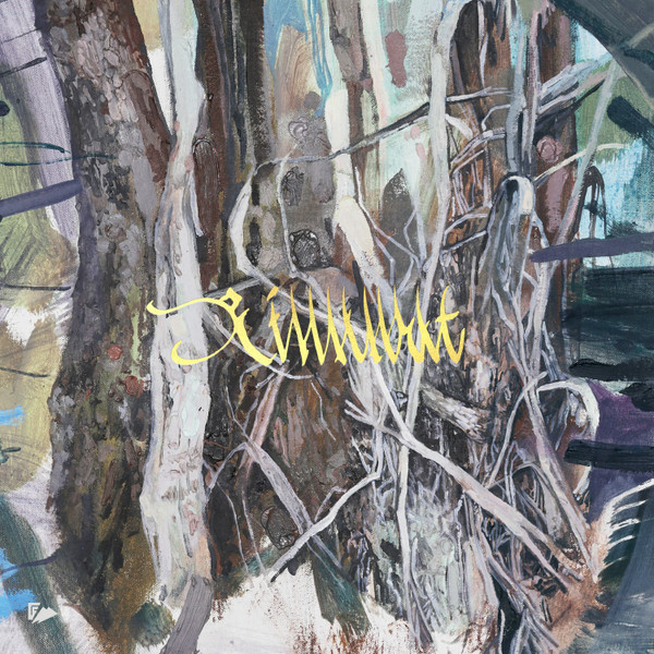 Rinuwat - Dua Naga (Vinyl, LP, Album, Limited Edition, Gold)