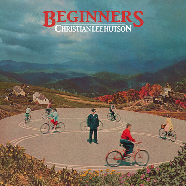 Christian Lee Hutson – Beginners (Vinyl, LP, Album)