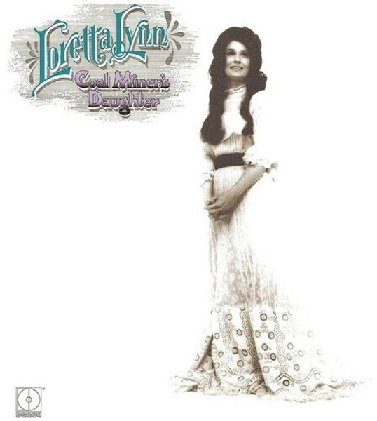 Loretta Lynn – Coal Miner’s Daughter (Vinyl, LP, Album)