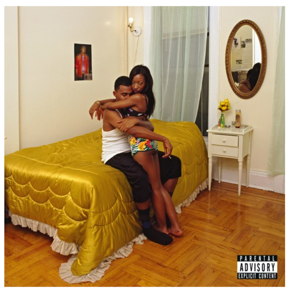 Blood Orange – Freetown Sound.    (2 x Vinyl, LP, Album)