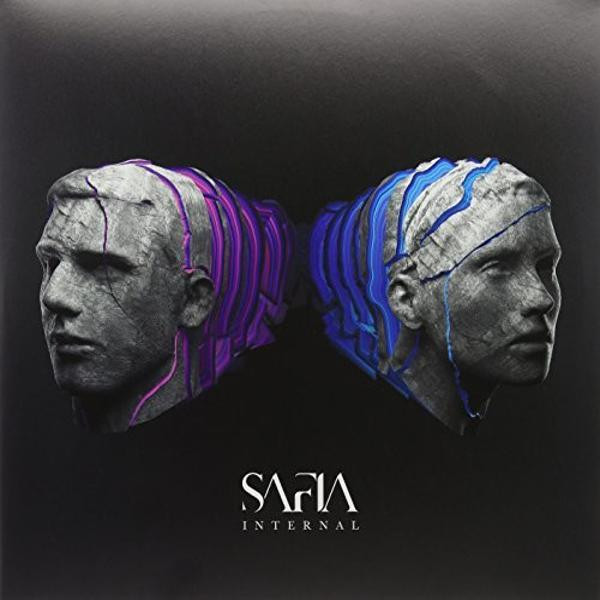 Safia - Internal (LP)