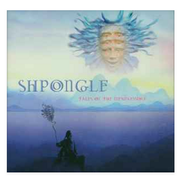 Shpongle – Tales Of The Inexpressible.   (2 x Vinyl, LP, Album)